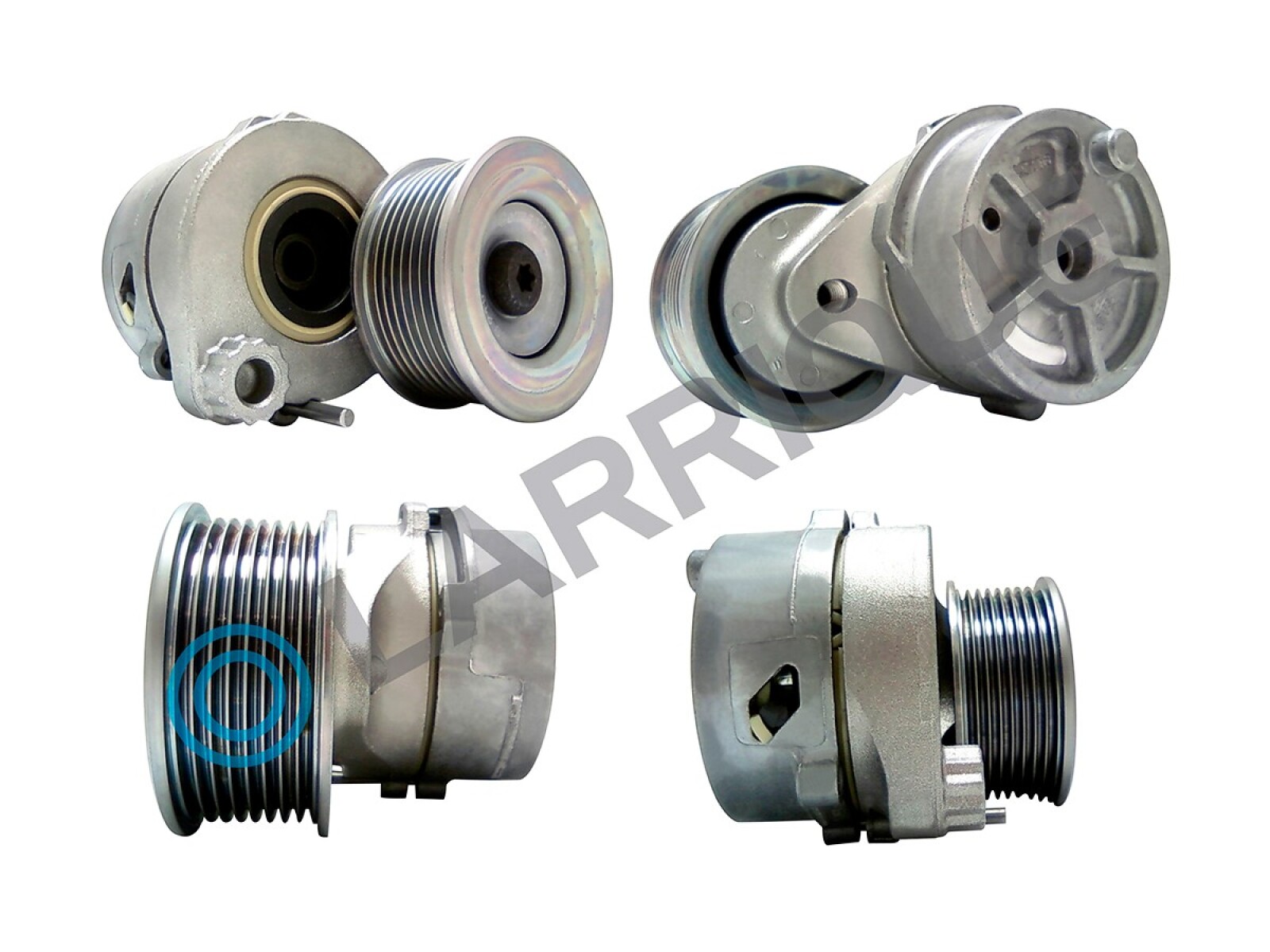 Tensor Correa Accesorios 