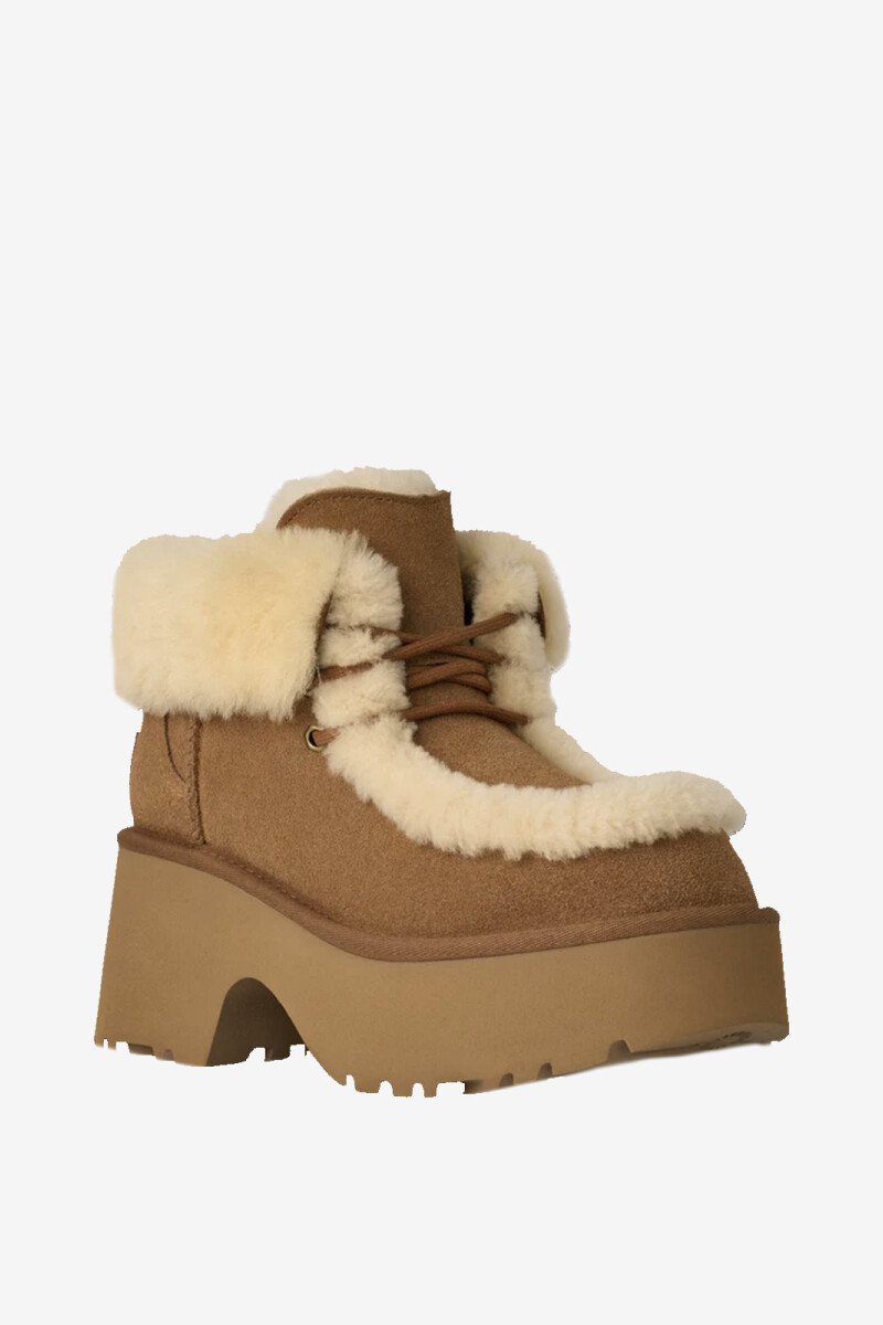 BOTA ESMEE Camel