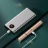 Rizador Arqueador Pestañas USB Electrico Recorta Cejas Variante Color Bronce