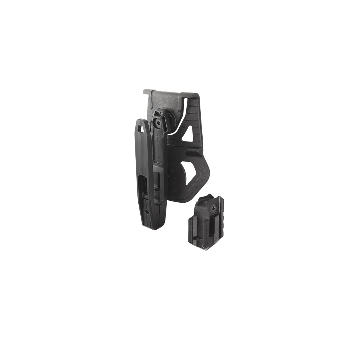 Holster universal (Compatible con B&T USW A1) 