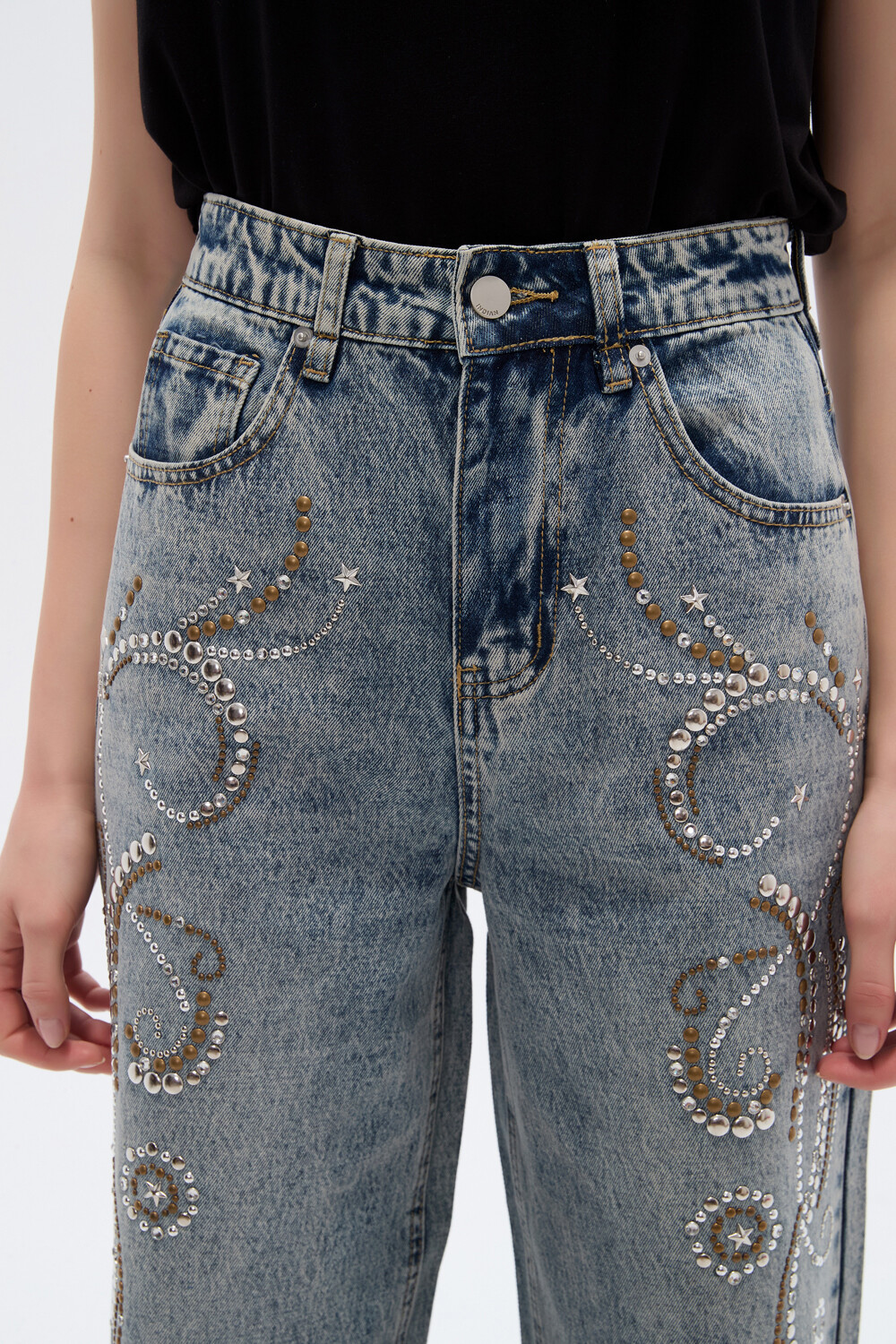 Pantalon Kayi Estampado 1