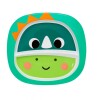 Plato bubazoo BUBA dino