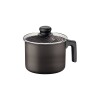 HERVIDOR DE LECHE 16 CM CON TAPA 28532/616 HERVIDOR DE LECHE 16 CM CON TAPA 28532/616