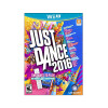 WIIU Just Dance 2016 WIIU Just Dance 2016