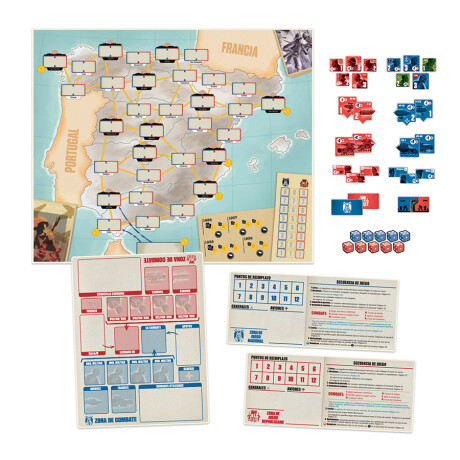 España 1936 España 1936