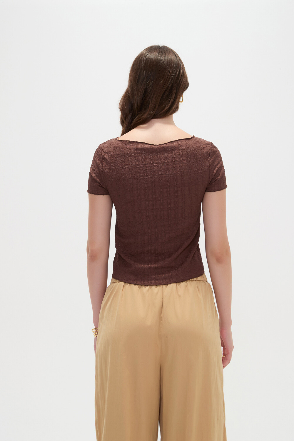 Remera Amai Chocolate