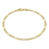 Pulsera Cartier -Oro bajo-Sin Piedra-PU8041 sinpiedra