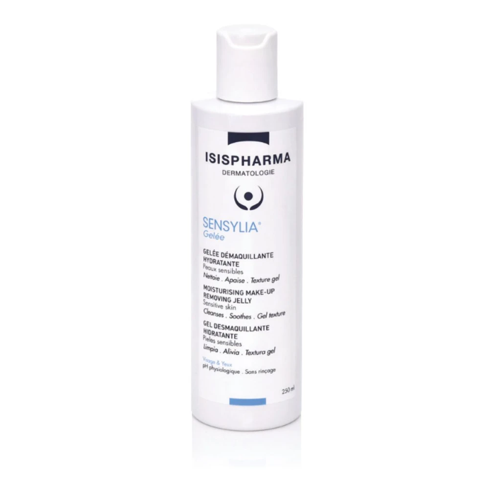 SENSYLIA GELEE FR. X 250 ML.