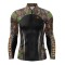 Remera mangas Realtree con protección solar Realtree