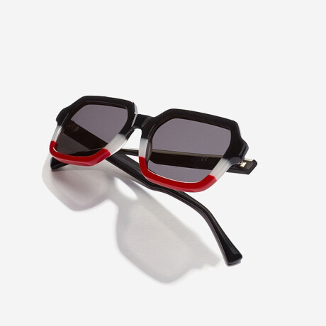 Lentes de Sol Hawkers Minimal Tricolor Dark