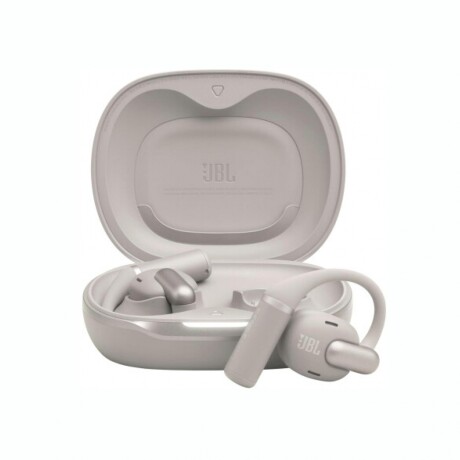 JBL SENSE PRO EAR HOOK HEADPHONES TWS Auriculares Inalámbricos JBL Sense Pro BT Ear Hook Open Ear - Gray