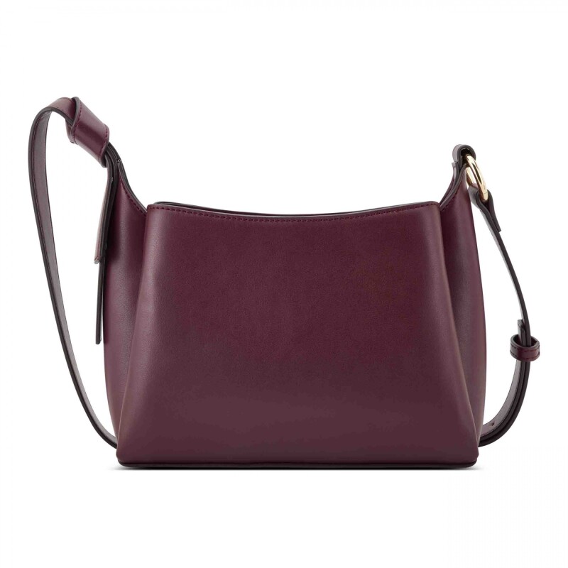 Crossbody Hb Lyra 3 Comp Boysenberry
