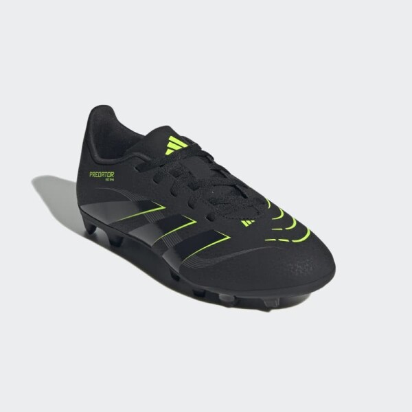 Championes Adidas Predator Club Negro