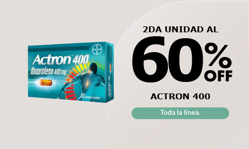 actron 400