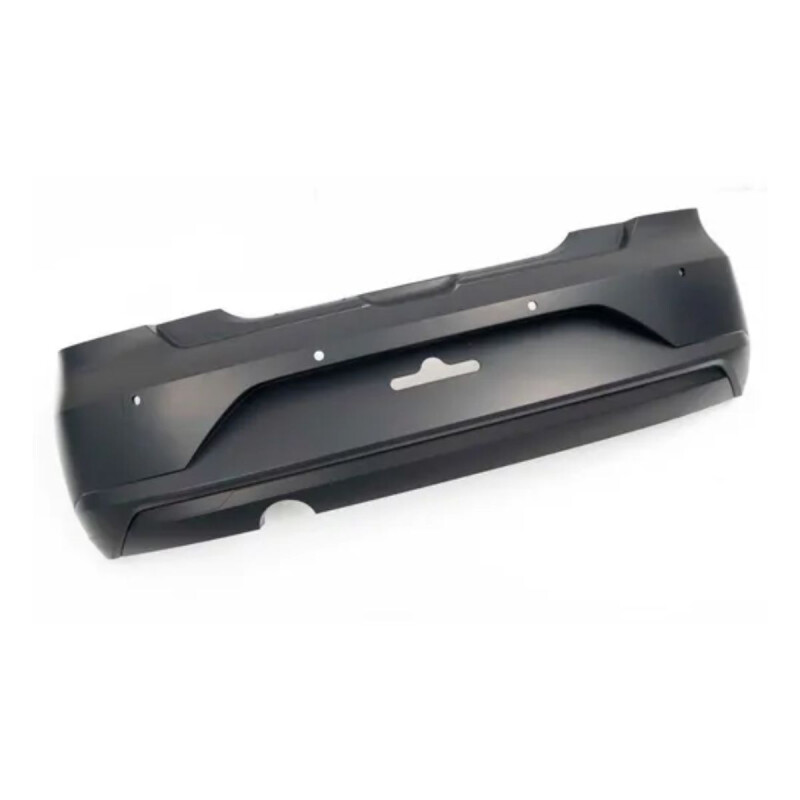 PARAGOLPE TRASERO CON AGUJERO PARA MOLDURAS 23/... HATCH Paragolpe Trasero Con Agujero Para Molduras 23/... Hatch