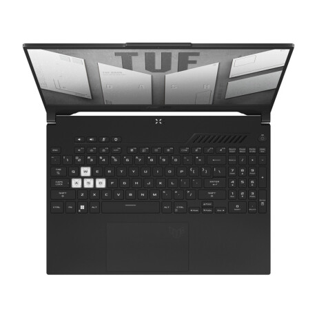 Notebook Gamer ASUS TUF Dash F15 FX517ZM-HN008W i7-12650H Notebook Gamer ASUS TUF Dash F15 FX517ZM-HN008W i7-12650H