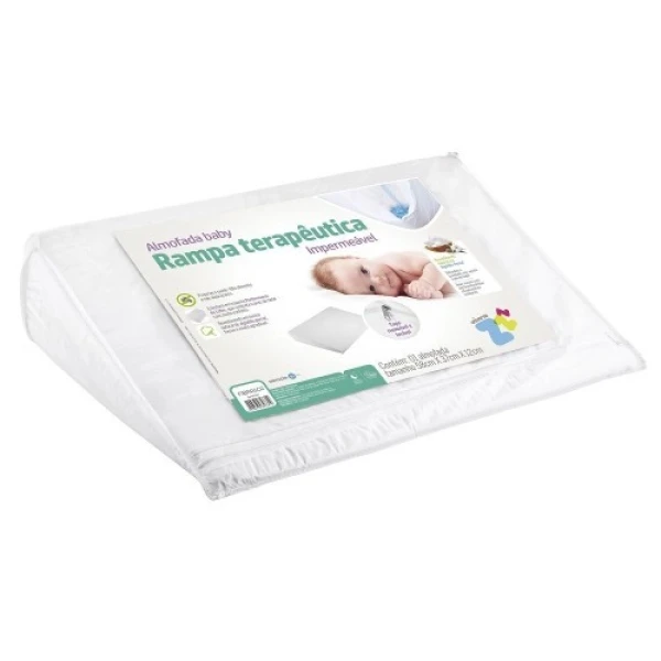 Almohada anti reflujo FIBRASCA Almohada anti reflujo FIBRASCA