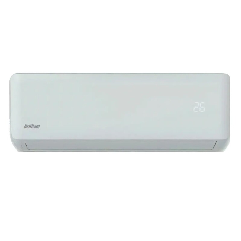 Aire Acondicionado Brilliant 9000 BTU Aire Acondicionado Brilliant 9000 Btu