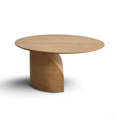 Mesa Auxiliar Baja Loom U