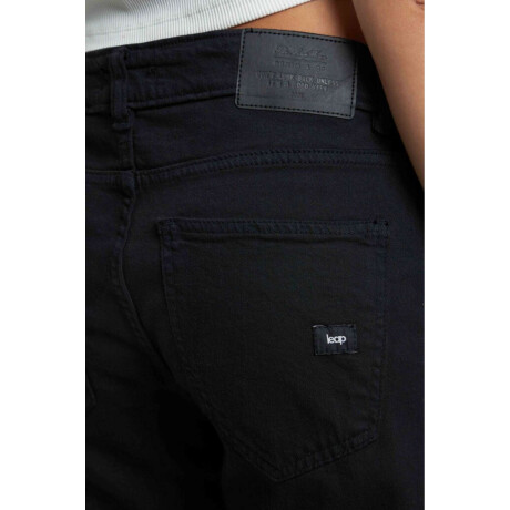 Jean New Carola Black V26