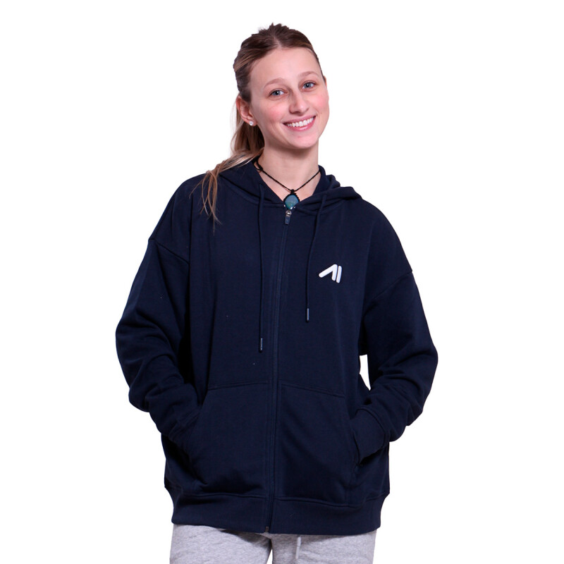 Campera Mujer Austral Marino