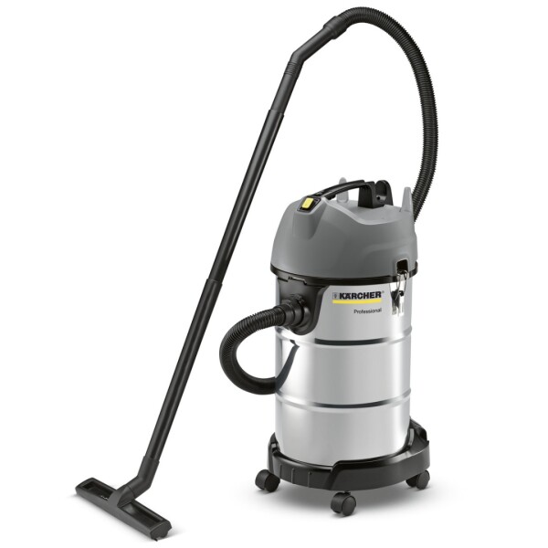 Aspiradora Kärcher Nt 38/1 Me Classic ASPIRADORA KARCHER PROF NT38/1 50138
