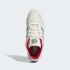 Championes Adidas Forum Low CL Blanco