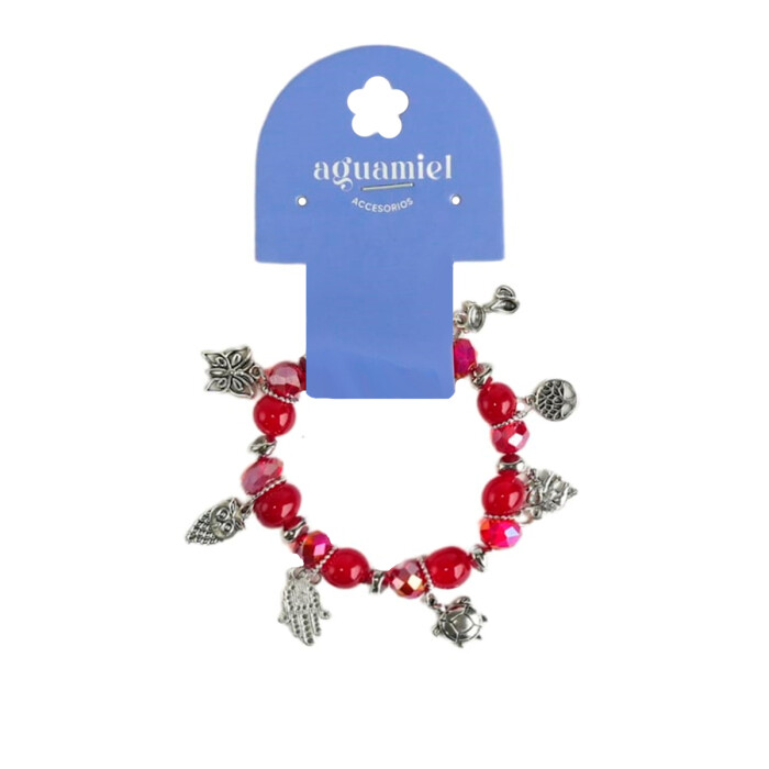 A & M BIJOUTERIE PULSERA 90698 única