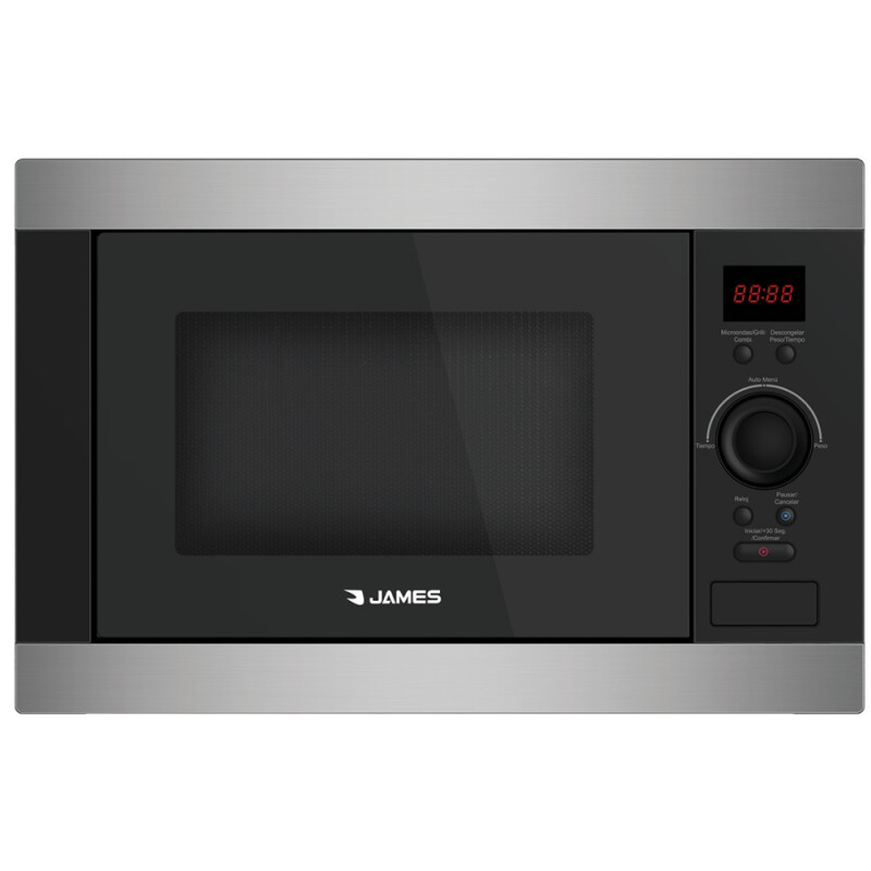 MICROONDAS EMPOTRAR MODELO J-28 ME JAMES MICROONDAS EMPOTRAR MODELO J-28 ME JAMES