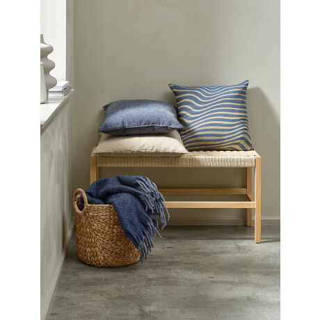 Cesta Are Ø35Xa35Cm Natural