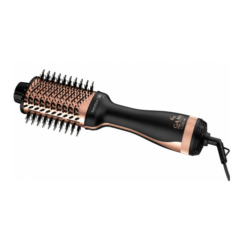Cepillo Secador Gama Stylish Keration Brush 3d-my CEPILLO GAMA STYLISH KERATION BRUSH 3D