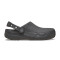Classic Crafted Clog - Unisex Black Sand