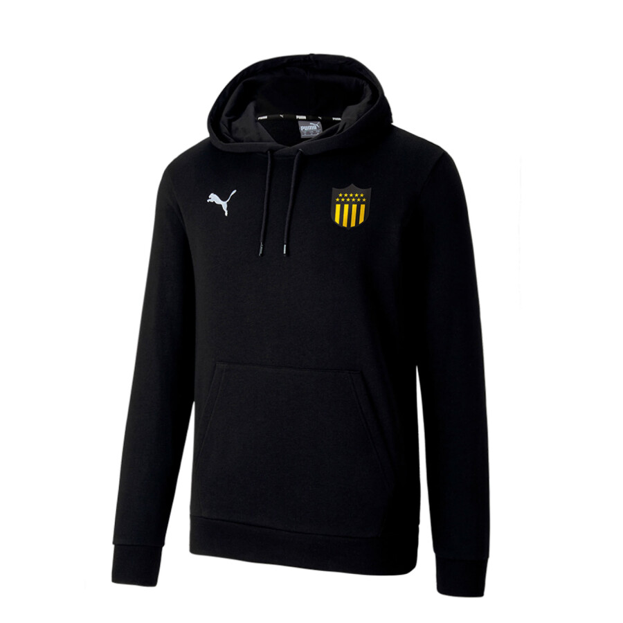 Canguro Infantil Puma Peñarol JRS Negro