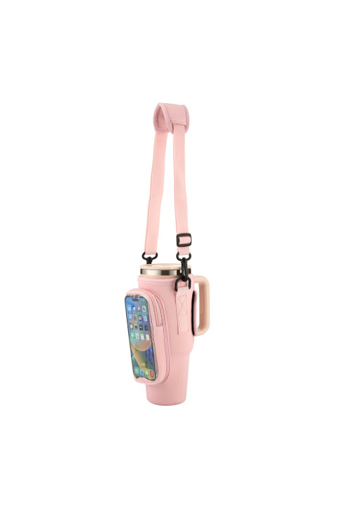 PORTA SPOTIE 946ML ROSADO