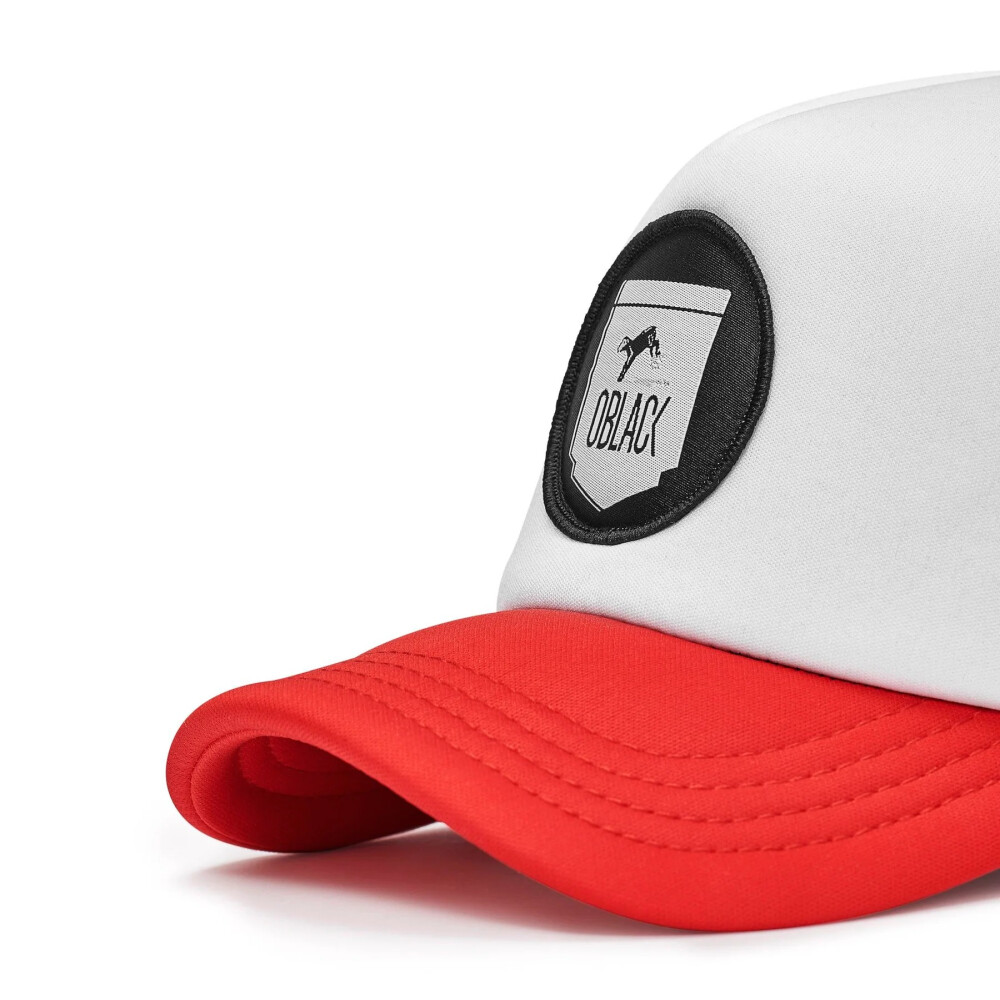 Gorra Classic Red | Gorra Unisex Gorra Classic Red | Gorra Unisex