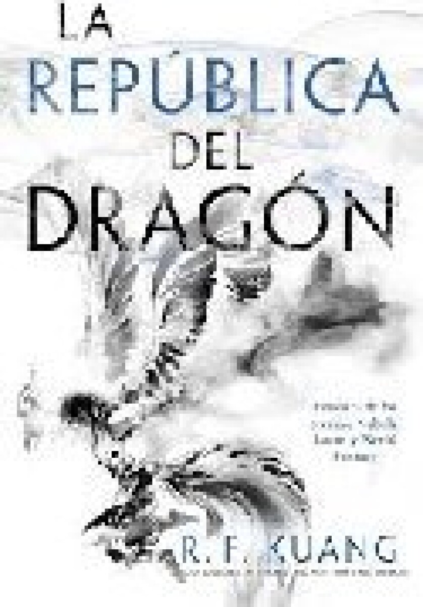 LA REPUBLICA DEL DRAGON 