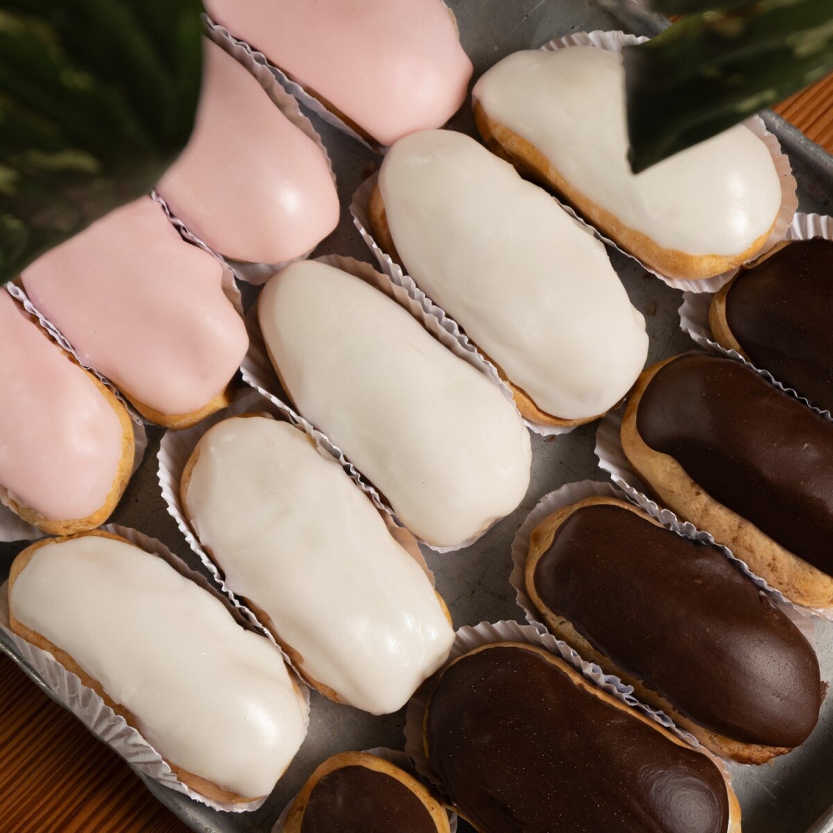 Éclair 
