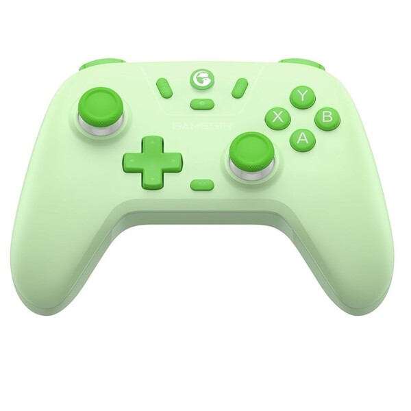 Joystick Gamesir T4 Nova Lite Verde JOYSTICK GAMESIR T4 NOVA LITE VERDE