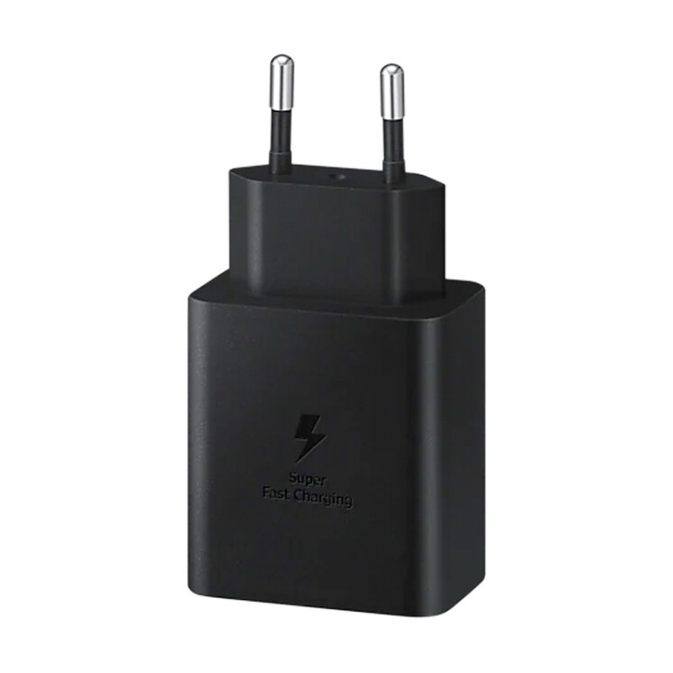 Cargador Fast Charge Tipo C 45W Samsung Cargador Fast Charge Tipo C 45W Samsung