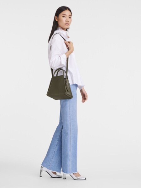 Longchamp -Bolso tote S, Le Foulonné 892