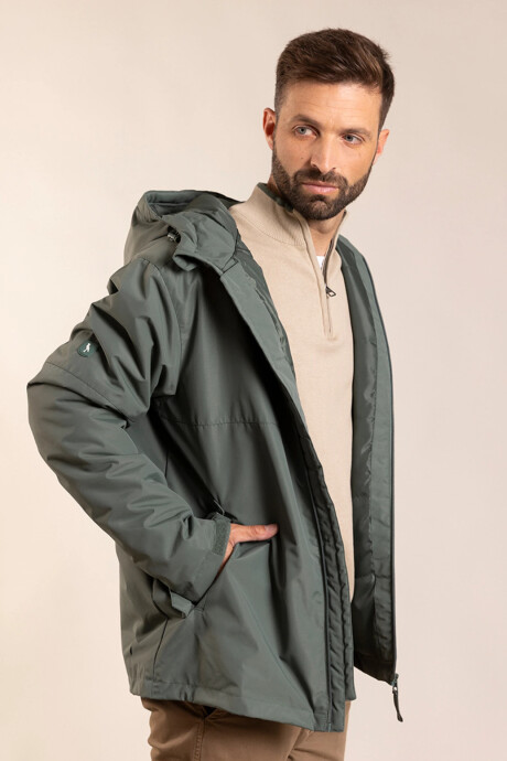 CAMPERA PINDOW25 POLANCO CAMPERA PINDOW25 POLANCO