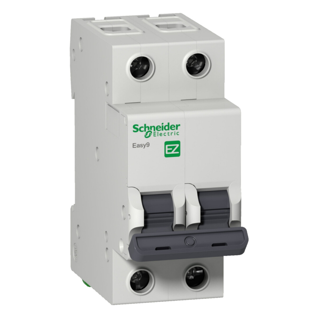 Llave térmica DIN Easy9 2P 40A 6kA/10kA - MG2627 