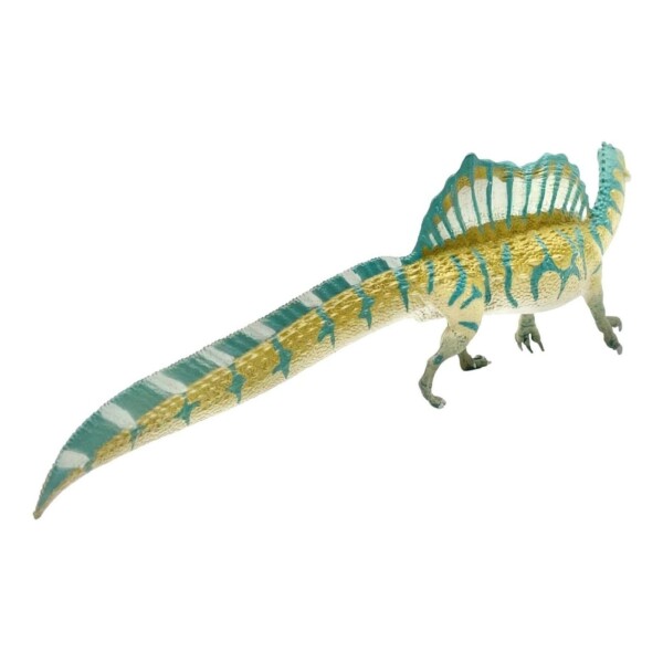 Dinosaurio Spinosaurus Mitologico Figura Safari Niño Dinosaurio Spinosaurus Mitologico Figura Safari Niño