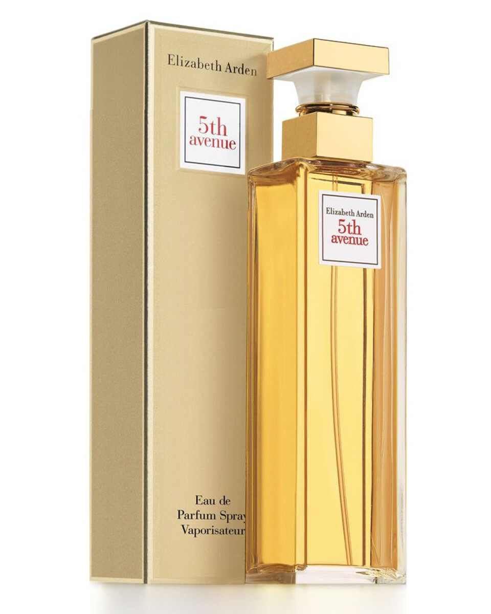 Perfume Elizabeth Arden 5th Avenue 30ml Original 