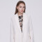 Blazer Felizzia Marfil / Off White