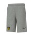 Short de Hombre Puma Peñarol Gris