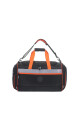 Bolso New York Knicks NBA Naranja