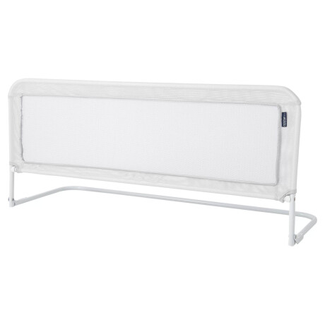 Baranda Cama Zen Bebesit - Blanca Baranda Cama Zen Bebesit - Blanca