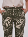 Pantalon Luca Estampado 1