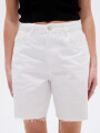 Bermuda Dericco Blanco